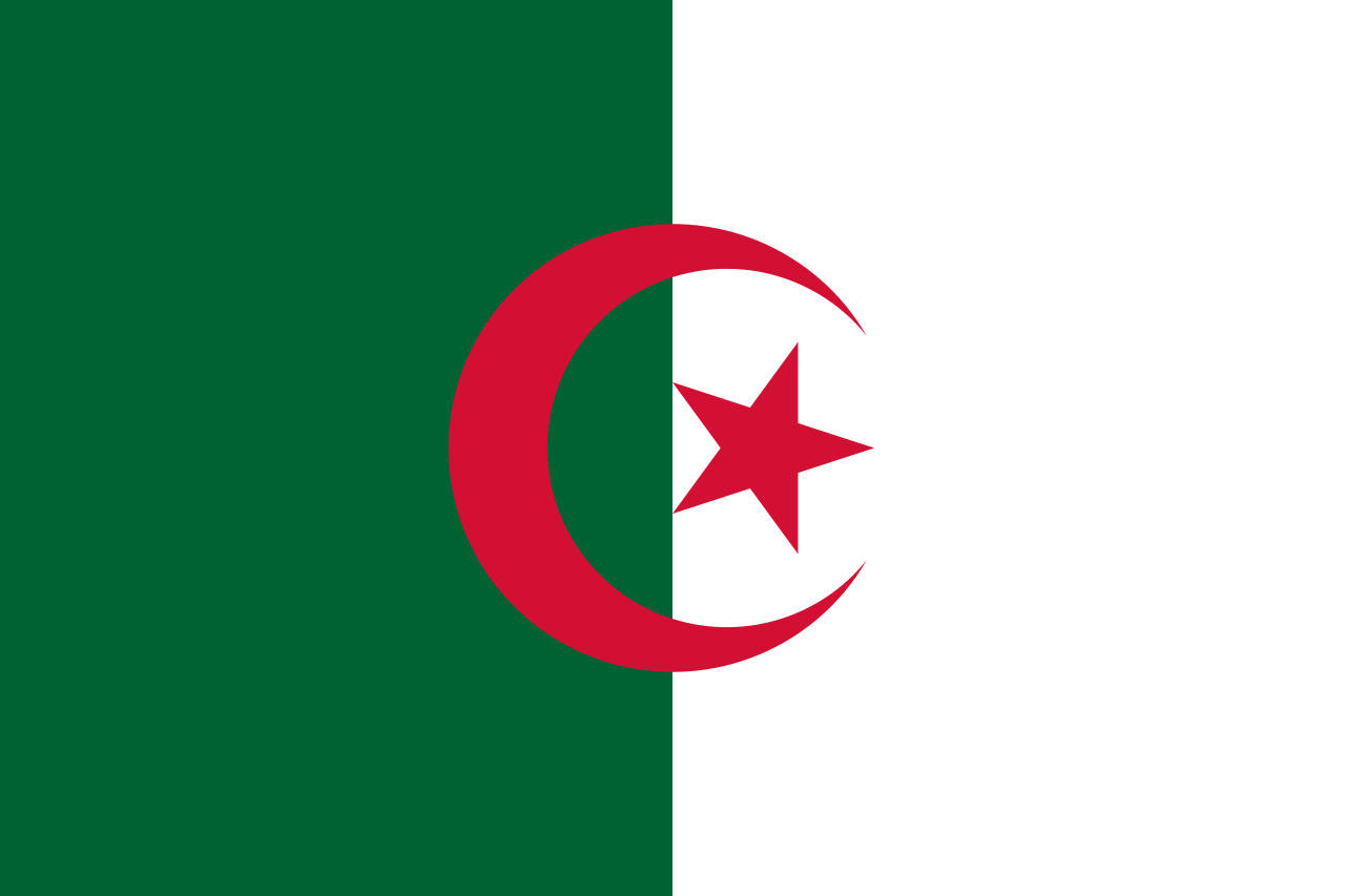 阿尔及利亚法语翻译