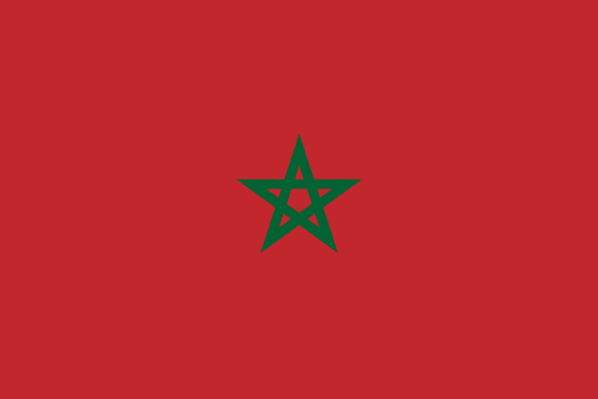 摩洛哥阿拉伯语翻译