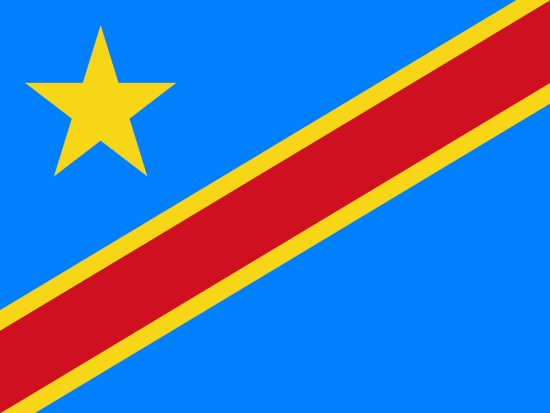 刚果民主共和国斯瓦希里语翻译